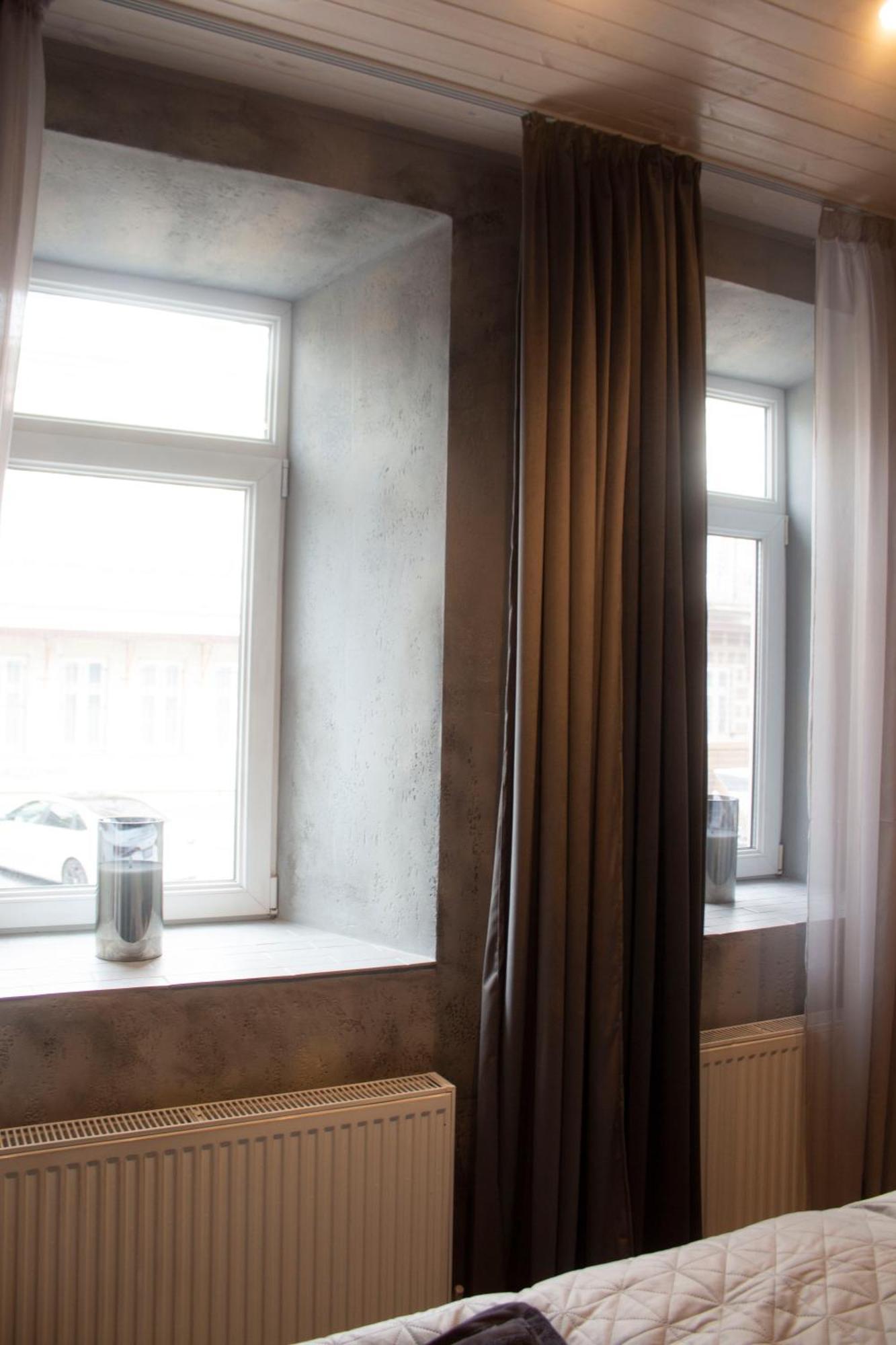 City Center Artmania Apartments Chisinau Eksteriør bilde