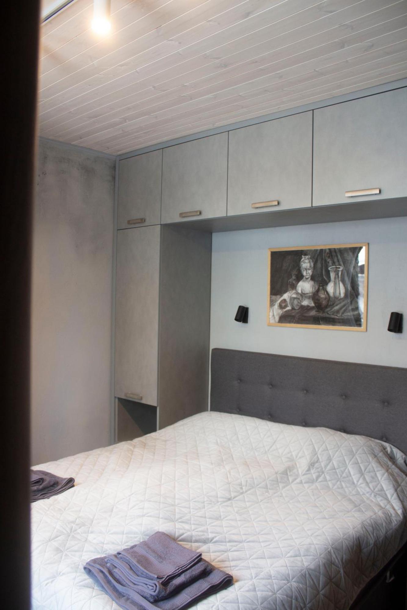 City Center Artmania Apartments Chisinau Eksteriør bilde