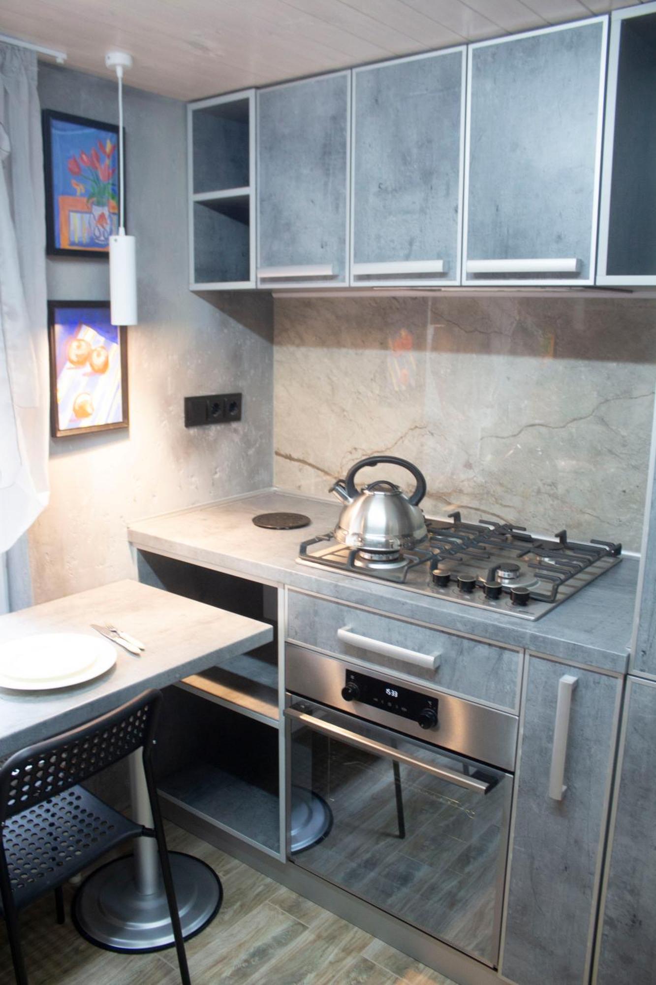 City Center Artmania Apartments Chisinau Eksteriør bilde