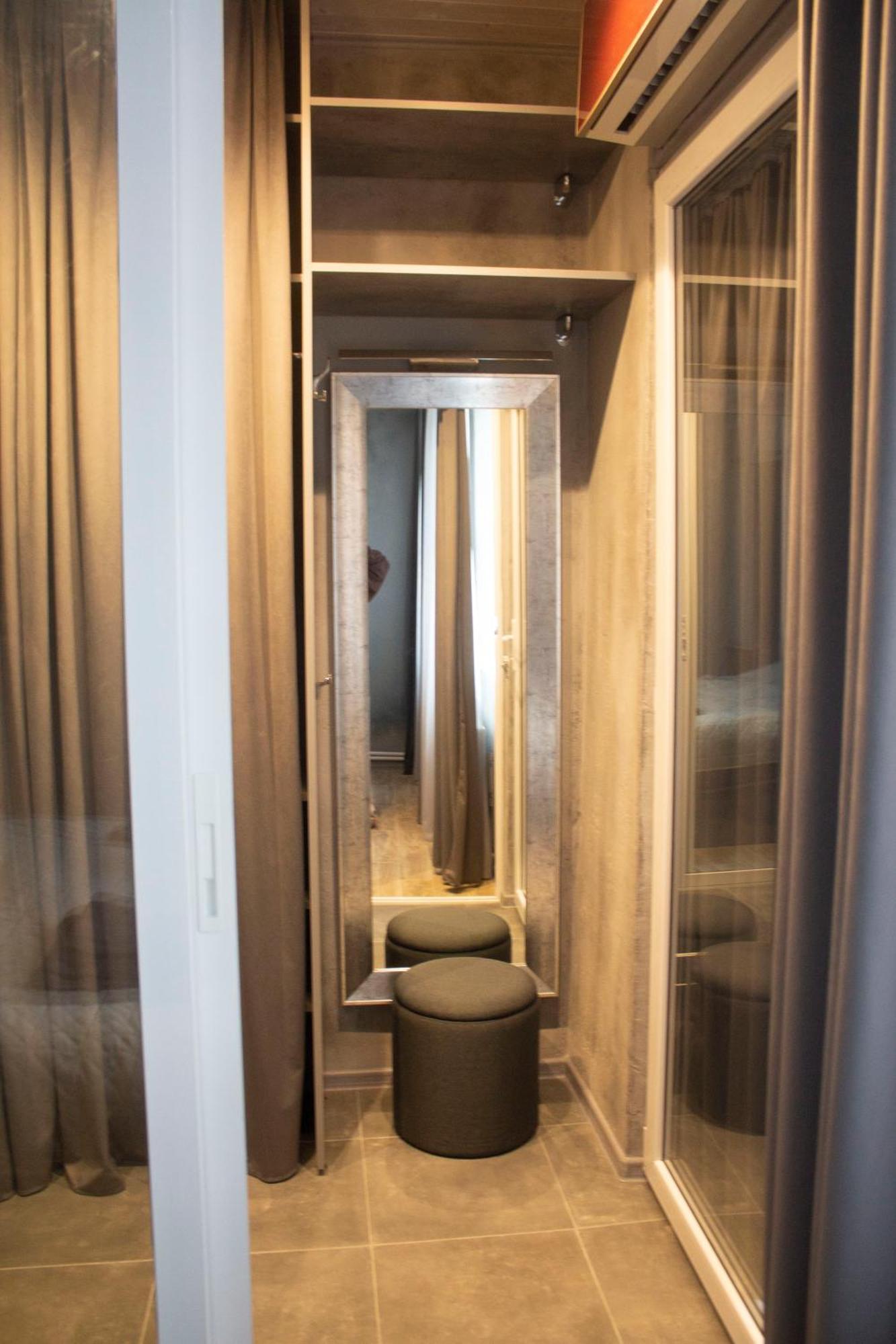 City Center Artmania Apartments Chisinau Eksteriør bilde