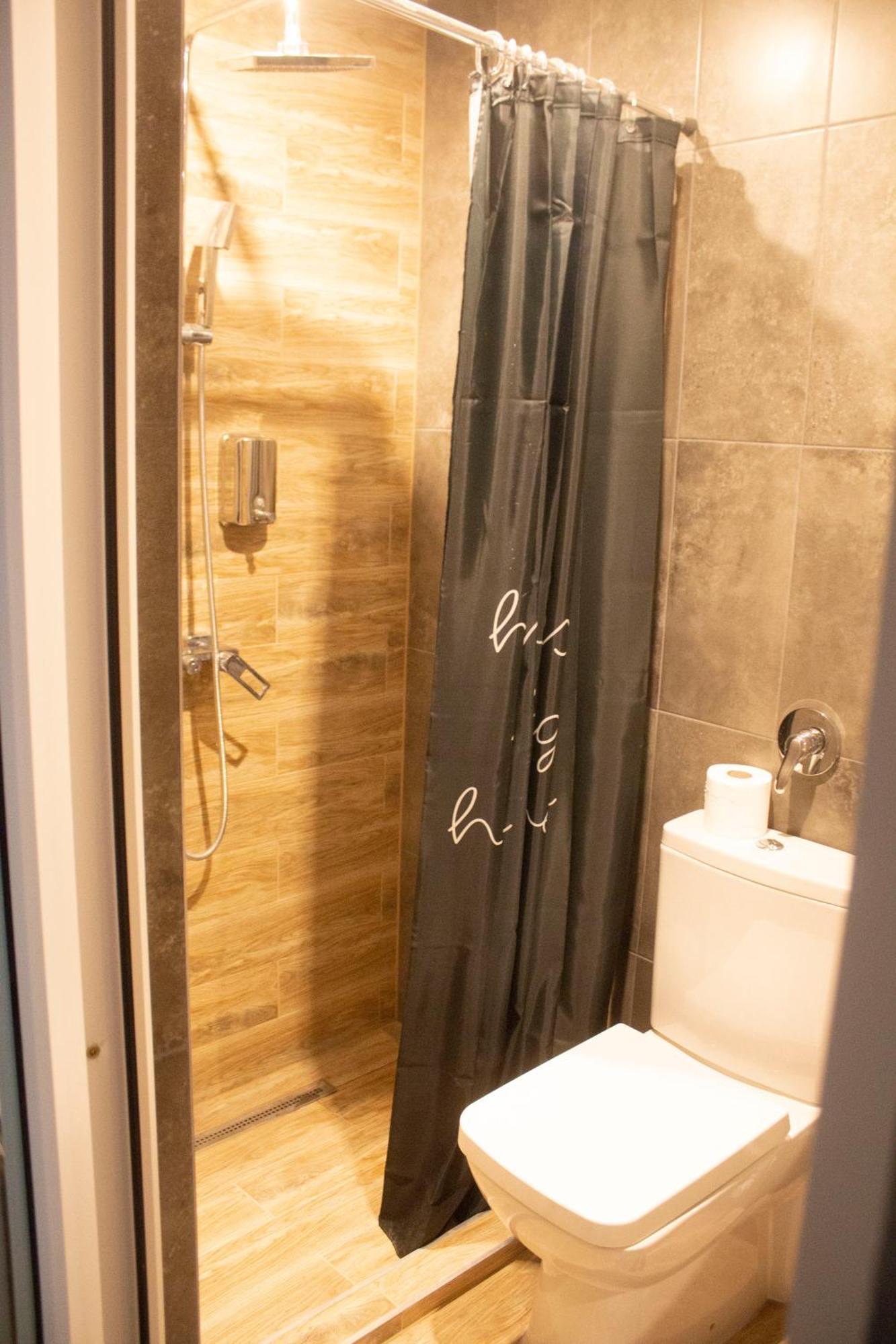 City Center Artmania Apartments Chisinau Eksteriør bilde