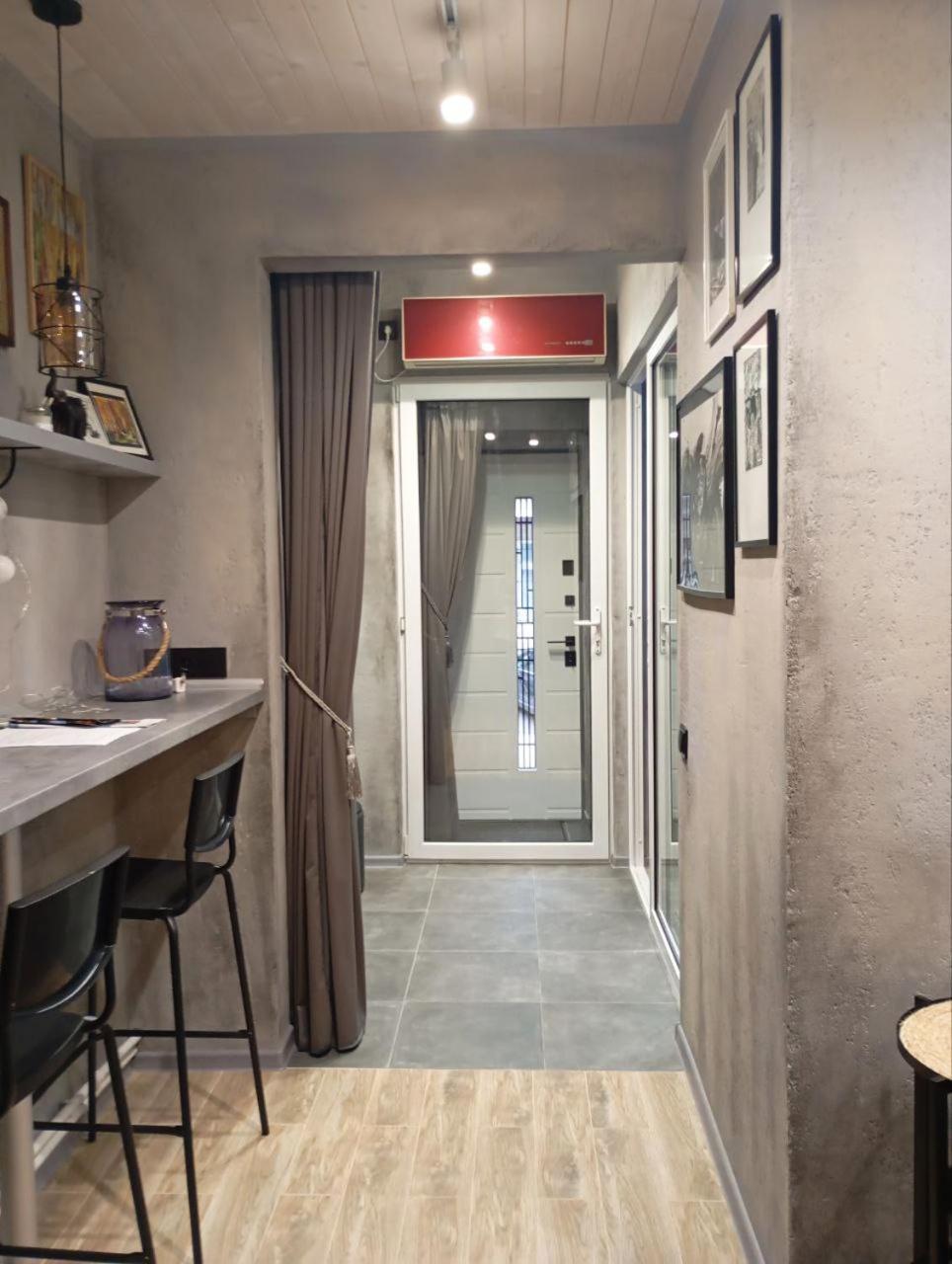 City Center Artmania Apartments Chisinau Eksteriør bilde