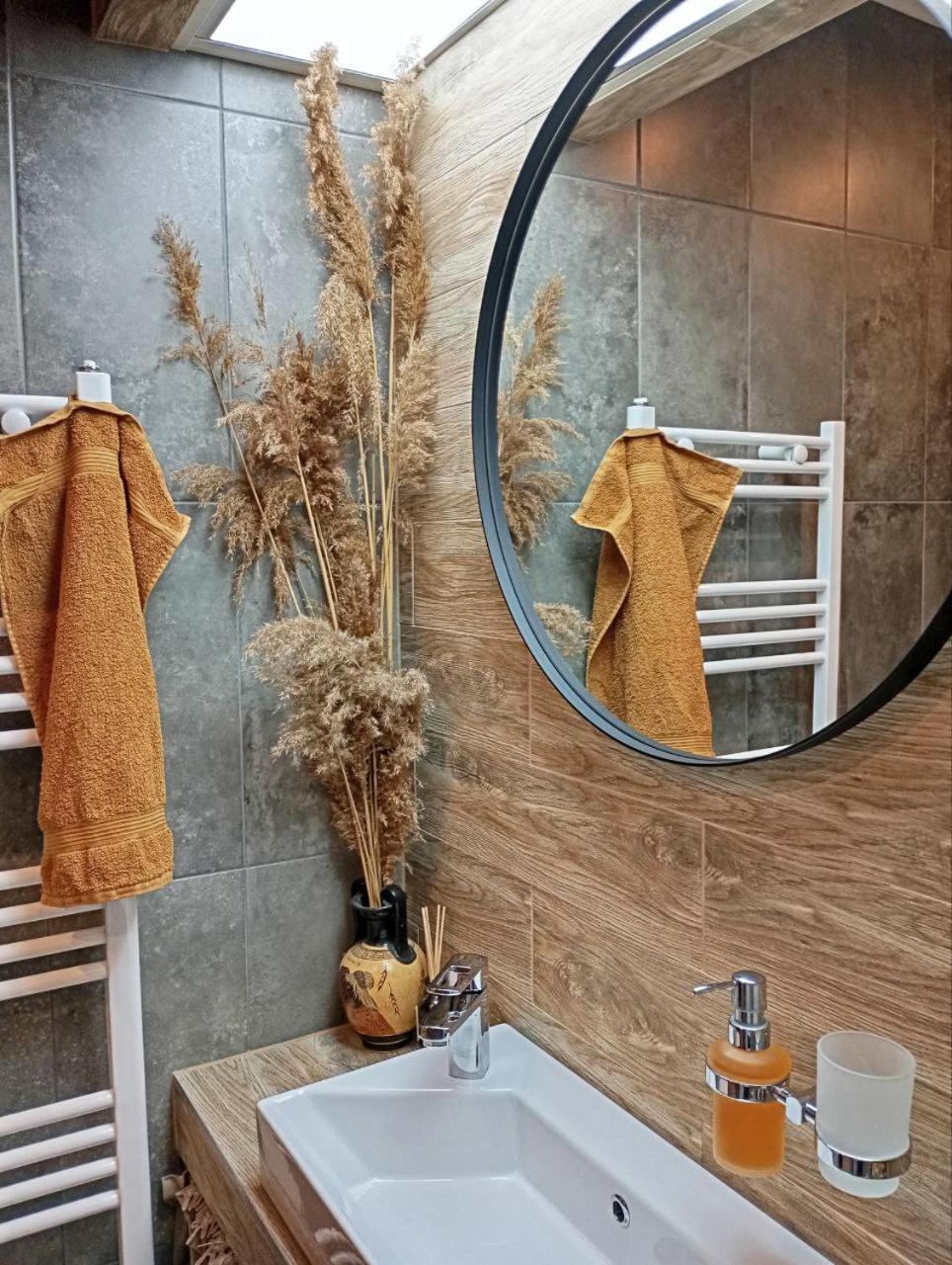 City Center Artmania Apartments Chisinau Eksteriør bilde