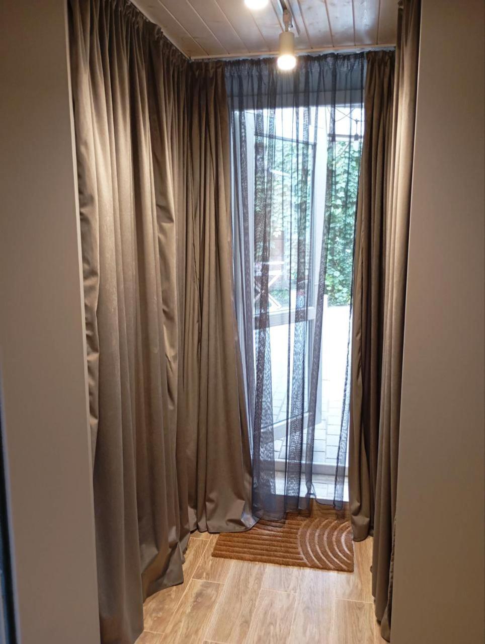 City Center Artmania Apartments Chisinau Eksteriør bilde